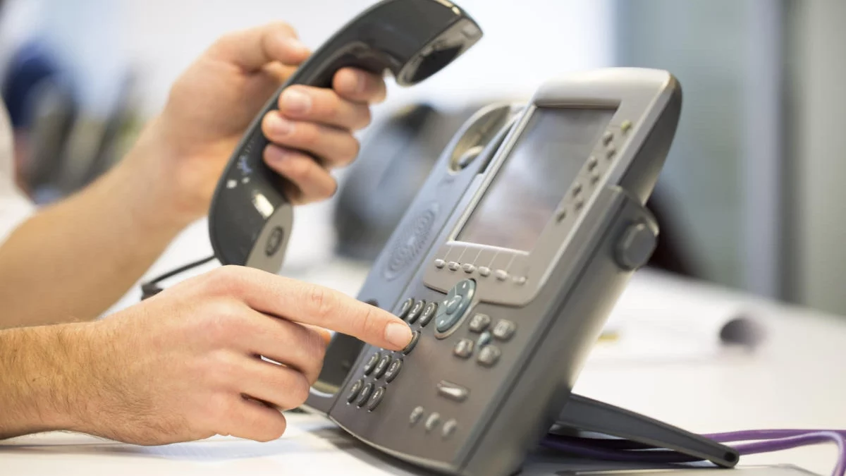 Is VoIP the Future of Telecom?