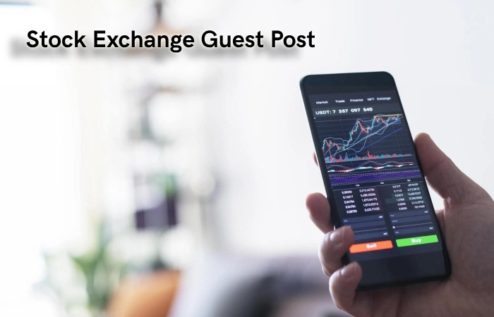 Stock Exchange Guest Post