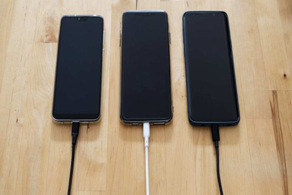 Maximizing Gadget Battery Life via Power Analysis