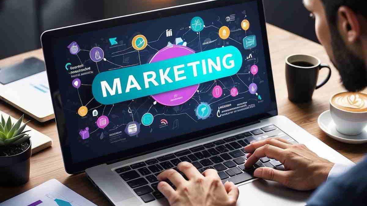 3 Types of Marketing You Might Not Know About