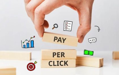 PPC in a digital marketing strategy