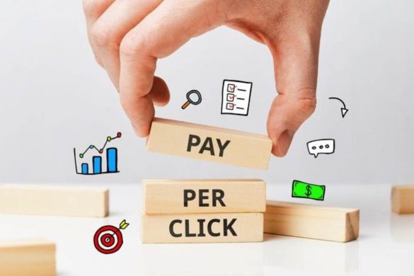 PPC in a digital marketing strategy