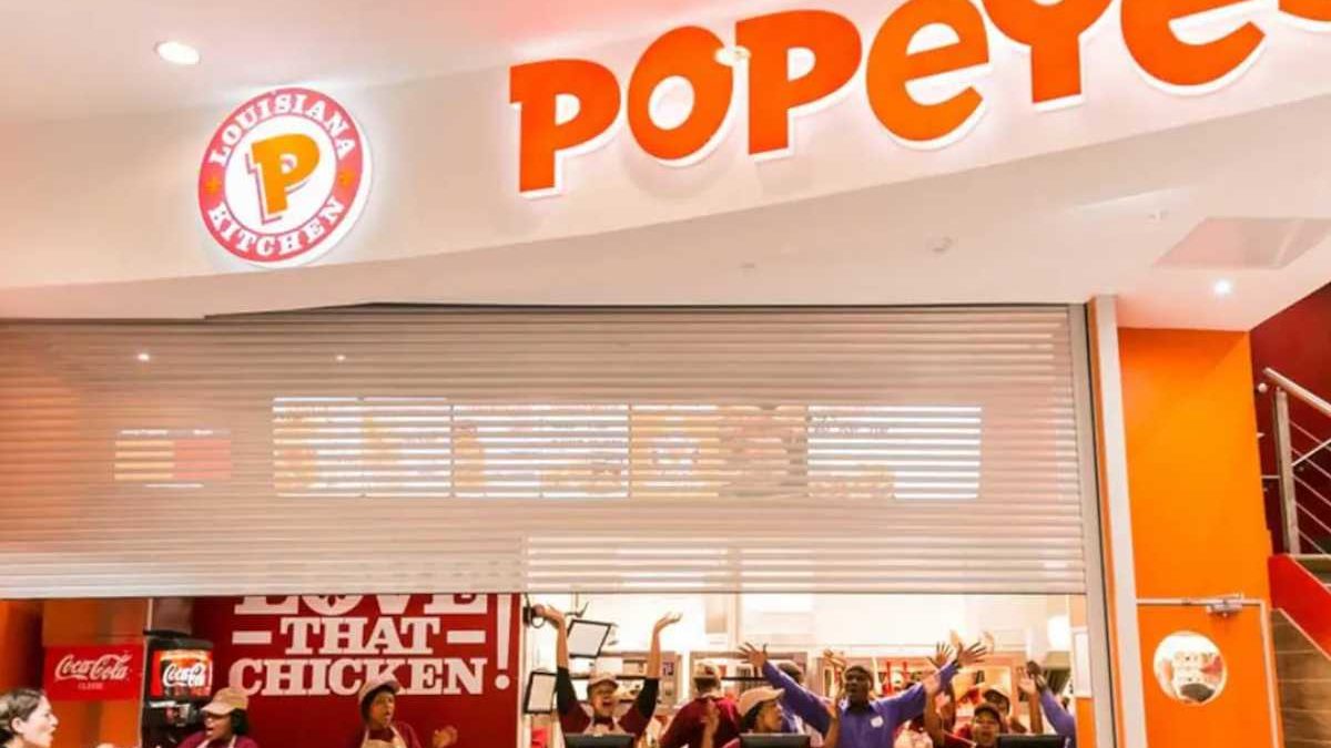 Everything You Sholud Know About Logo:vlueyhsrc6i= Popeyes