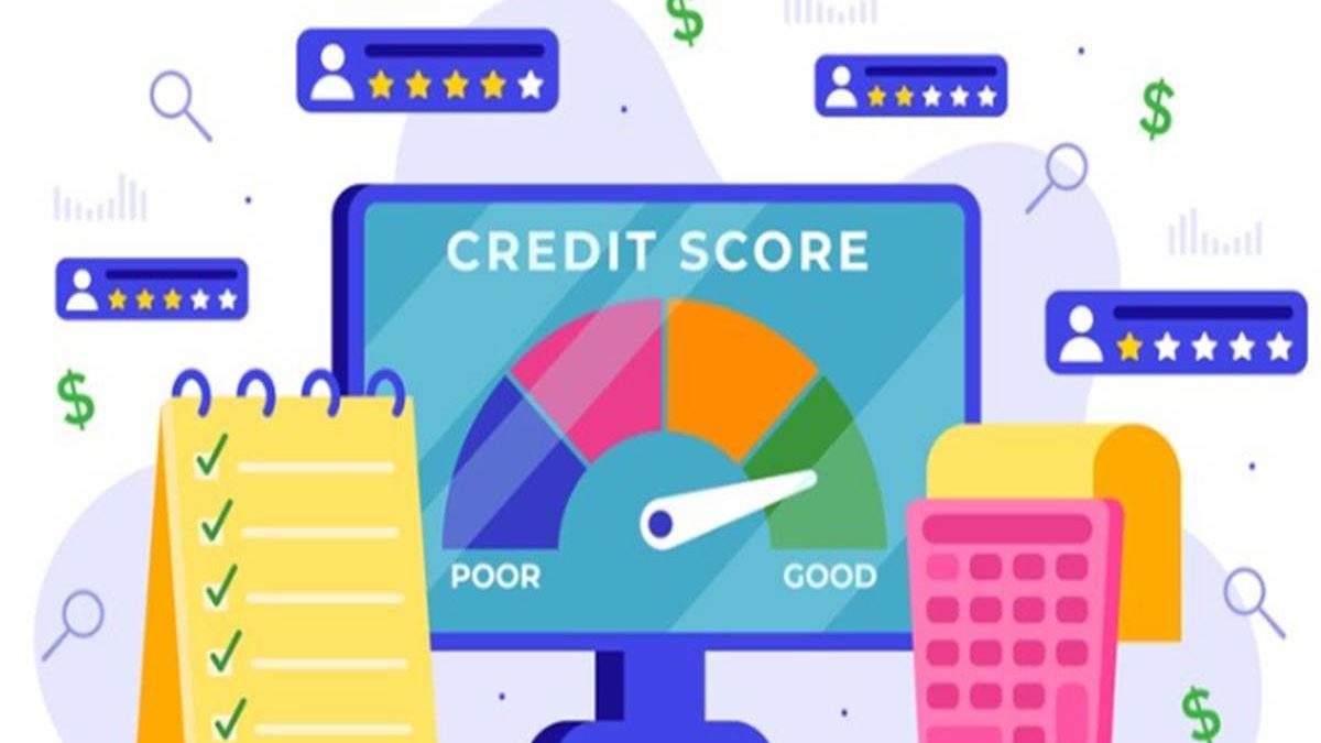 Common Credit Myths That Hold You Back