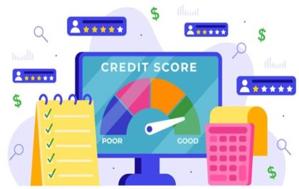 Common Credit Myths That Hold You Back