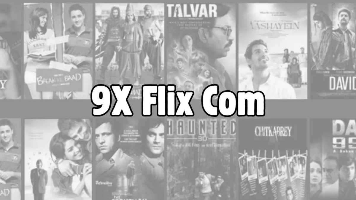 9xflix .com Download or Watch Free Movies – 2024