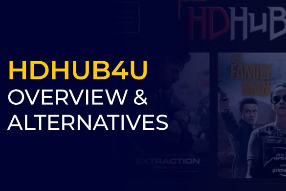 hdhub4u