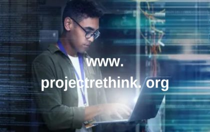 projectrethink .org