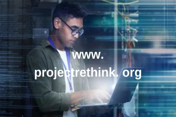 projectrethink .org